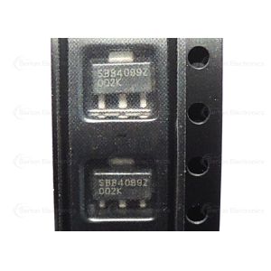 Buy cheap SBB-4089Z is a high-performance MMIC amplifier from wholesalers