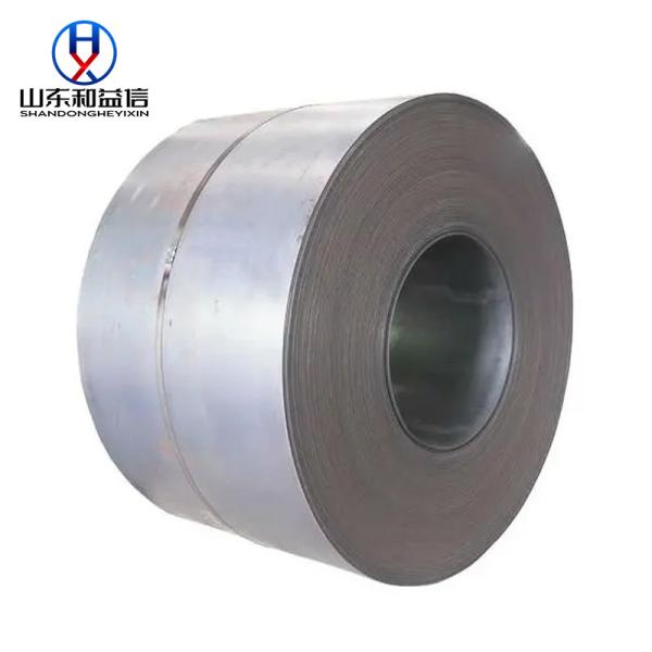 Quality E360 Carbon Steel HRC Hot Rolled Coil  Steel   E360 1.0070 EN 10025-2-2004 for sale