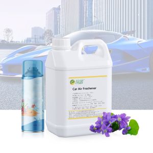 Buy cheap Violet Perfume Fragrance Oil For Car Care And Fresh Car Internal Air Freshener from wholesalers