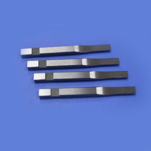 Buy cheap Tungsten Carbide Shear-Cut Punch with 100% Virgin Tungsten Carbide HRA89-HRA92.9 Hardness and YG6/YG8/YG10X/YG20C Alloy Specification from wholesalers