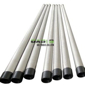 Buy cheap AISI304 Stainless Steel Well Casing Pipe Superior Strength and Corrosion Resistance for Industrial from wholesalers