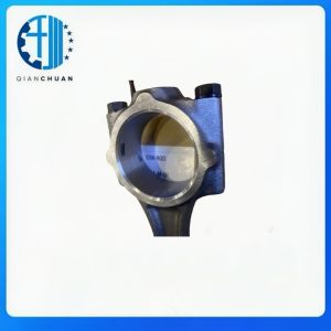 Buy cheap Caterpillar C2.4 Connecting Rod 242960303 Diesel Engine Spare Part from wholesalers