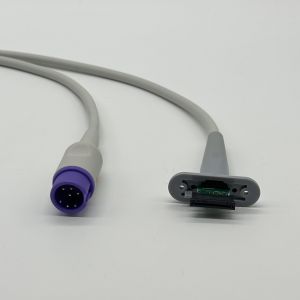 Buy cheap Mindray Datascope BIS Adapter Cable 040-000676-00 186-0201-MR from wholesalers