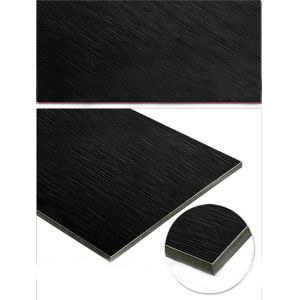 Buy cheap Fireproofing AA1100 0.21mm PE Aluminum Composite Panel from wholesalers