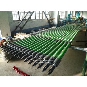 Buy cheap Mechanical Anchor API Certified Well Pump Tubing from wholesalers