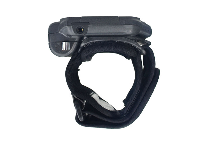 Wearable Android Terminal Smart Mobile Computer Barcode Scanner Industrial Grade