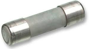 Quality 600V Ceramic Cartridge Fuse Industrial Control Equipment Time Delay Fuse for sale