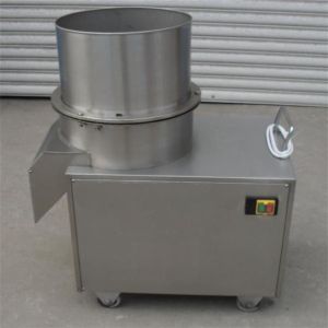 Buy cheap Garlic slicer, garlic slicing machine, garlic cutter, garlic cutting machine from wholesalers