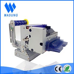 Buy cheap Shockproof Mobile 80mm Thermal Printer With Customizing Presenter from wholesalers