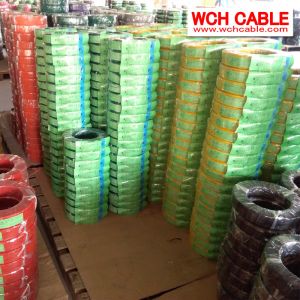 UL2516 PVC Sheathed External interconnection Cable 105C 600V