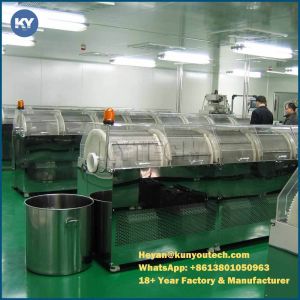Buy cheap High Efficiency Capsule Filling Machine / Paintball Making Machine / Low Noise from wholesalers