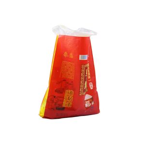 Buy cheap Waterproof Food Grade PP Woven Packaging Bags With Gravure Printing from wholesalers