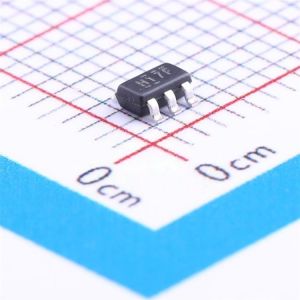 Buy cheap Buffer / Driver IC Integrated Circuits SN74AUP1G17DBVR Electronic Componets from wholesalers
