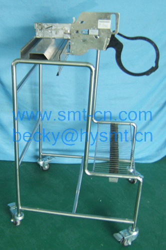 Quality I-pulse smt feeder storage cart for sale