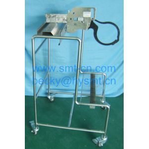 Buy cheap I-pulse smt feeder storage cart from wholesalers