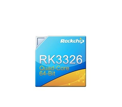 Buy cheap Original in stock Chips electronic components RK3326 RK809 from wholesalers