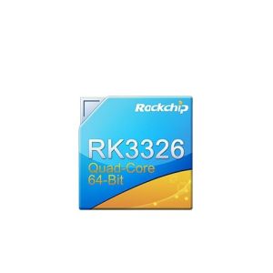 Buy cheap Original in stock Chips electronic components RK3326 RK809 from wholesalers