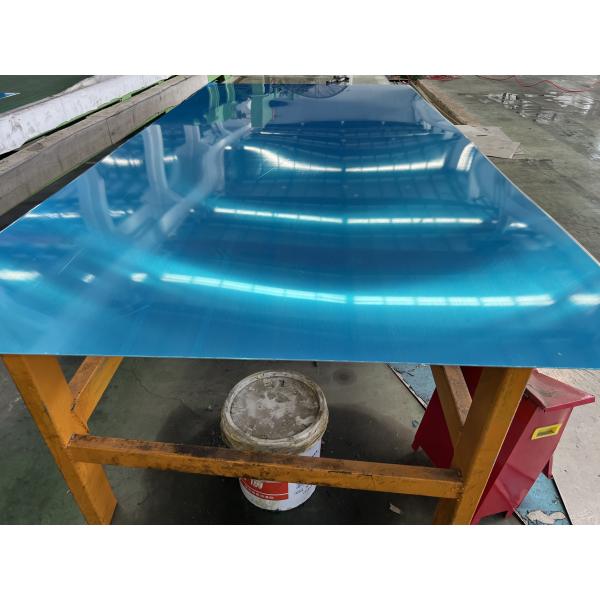 2A12 2017 1060 7075 Aluminium Coil Sheet ASTM GB EN