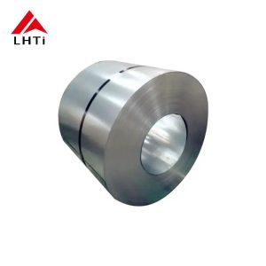 Buy cheap Titanium Alloy Sheet Gr5 Gr7 Ti Plate Durable and Versatile for Different Uses from wholesalers