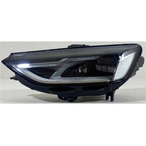 Buy cheap 8W0941011 Headlight for AUDI A4 B9 (8W2, 8WC) from wholesalers