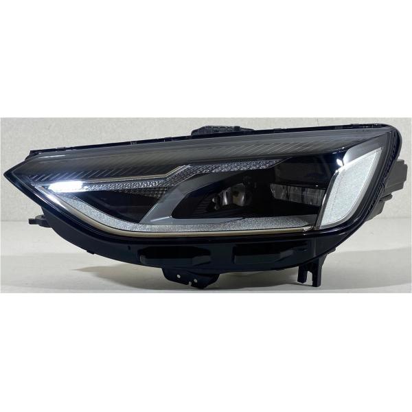 Quality 8W0941011 Headlight for AUDI A4 B9 (8W2, 8WC) for sale