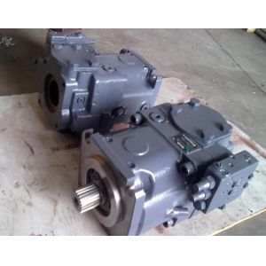Buy cheap Rexroth Hydraulic Piston Pumps A11VLO190LRDU2/10R-NZD12K02P-S from wholesalers
