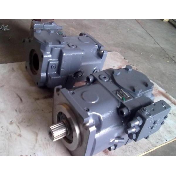 Buy cheap Rexroth Hydraulic Piston Pumps A11VLO260LRDU2/10R-NZD12K02P-S from wholesalers