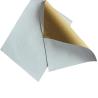 Buy cheap Aluminum Foil Composite Insulation White Pp Film Scrim Kraft Paper Reinforced Facing from wholesalers