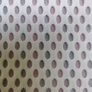 Buy cheap 280gsm 3d Air Spacer Mesh Fabric Breathable 200×200 75D Yarn 57in To 58in from wholesalers