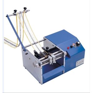 Buy cheap Resistor Bending And Cutting Machine For U and F Forming Shape from wholesalers