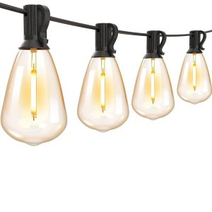 Buy cheap Add a Touch of Elegance to Your Wedding with Patio Lights and AC 110V/220V Input Voltage from wholesalers