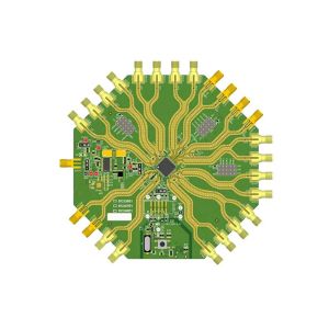 Buy cheap LMX1906EVM-CVAL Embedded Solutions Ultra-Low Additive Jitter RF Buffer Evaluation Module from wholesalers