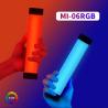 Buy cheap Handheld RGB Tube Studio Light Youtube Video Cameras 2700-7500k with 14 Lighting Effects for Photography from wholesalers