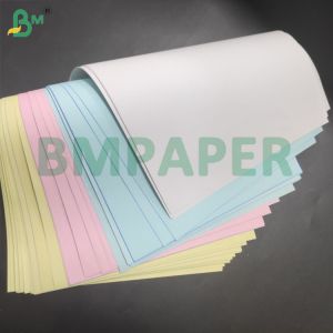 Buy cheap Durable Digital Carbonless Sheets 75gsm Pressure - Sentitive Copying Paper from wholesalers
