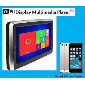 Buy cheap New Android 4.2.2 10.1" back seat car monitor with Wifi,3G Function,FM transmitter,Game from wholesalers