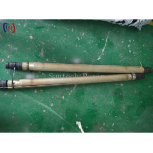 Splicing Sleeve Protector ACSR Steel Strand Transmission Line Stringing Tools
