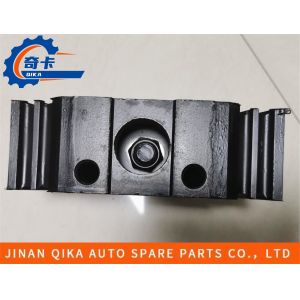 Buy cheap ISO9001 Rubber Rear Engine Support Wg9725592131 Engine Back Gasket from wholesalers