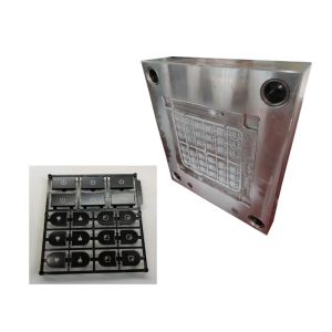 Buy cheap Precision Injection Mould For Keycaps Set With Smooth Surface Finish from wholesalers