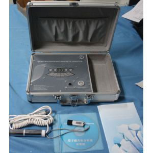 Latest 41 report 3rd generation quantum resonance magnetic analyzer quantum body