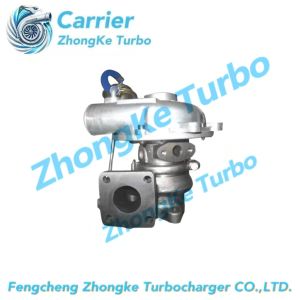 Buy cheap RHF4H Turbo VB420076 8973311850 8-97331-1850 897331-1850 Turbocharger For Isuzu Various With 4JB1TC Engine from wholesalers