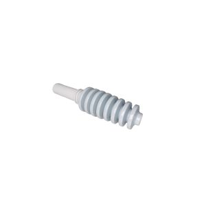 Buy cheap ANSI standard 36kV HV Transformer Porcelain Bushing from wholesalers