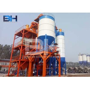 Buy cheap Station Type Dry Mortar Production Line Annual Output 100000 Tons from wholesalers