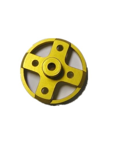 Buy cheap Customized Material Brass 59 CNC machining /turning/milling parts product