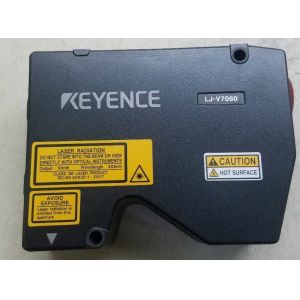 Buy cheap 450 G Keyence LJ-V7060 Aluminum Sensor For Industrial Automation Approx. from wholesalers