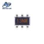 Texas REF2041AIDDCR In Stock Electronic Components Integrated Circuits