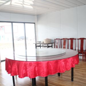 Buy cheap Zontop chian factory Flat Pack modular prefab House 5 Bedrooms with Container House from wholesalers