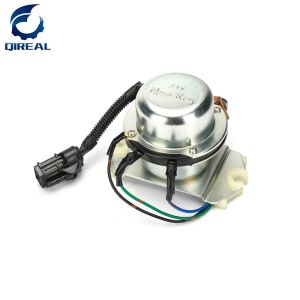 Buy cheap SK200-8 Excavator Electrical Parts Battery Relay YN24S00003F1 from wholesalers