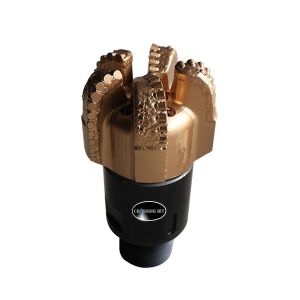 Buy cheap 9 7/8 API Polycrystalline Diamond Compact Pdc Bits from wholesalers