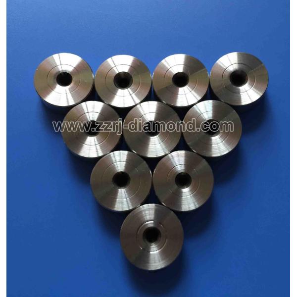 Buy cheap PCD wire drawing die for copper wire from wholesalers