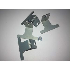 Buy cheap High-Precision Stamped Aluminum Sheet for Electrical & Mechanical Applications from wholesalers